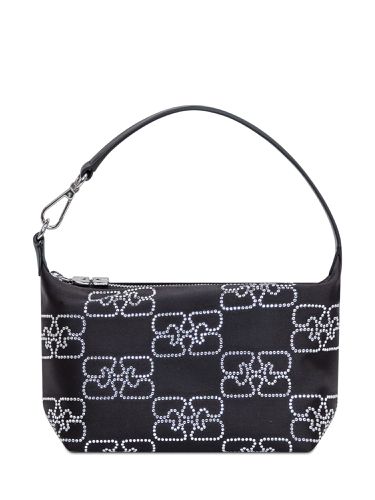 Ganni Butterfly Small Pouch - Ganni - Modalova