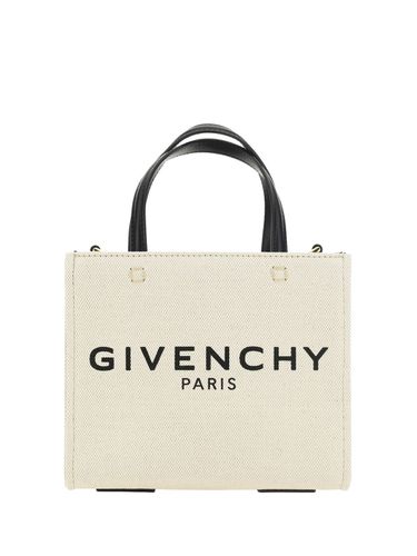Givenchy G-tote Mini Tote - Givenchy - Modalova