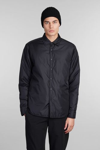 Camicia Re-shirt Casual Jacket In Polyamide - Aspesi - Modalova