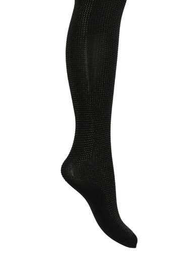 Studs Tights Wolford X Rossi Socks - Wolford - Modalova