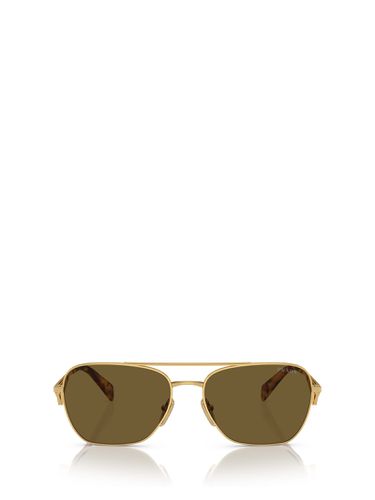 Pr A50s Sunglasses - Prada Eyewear - Modalova