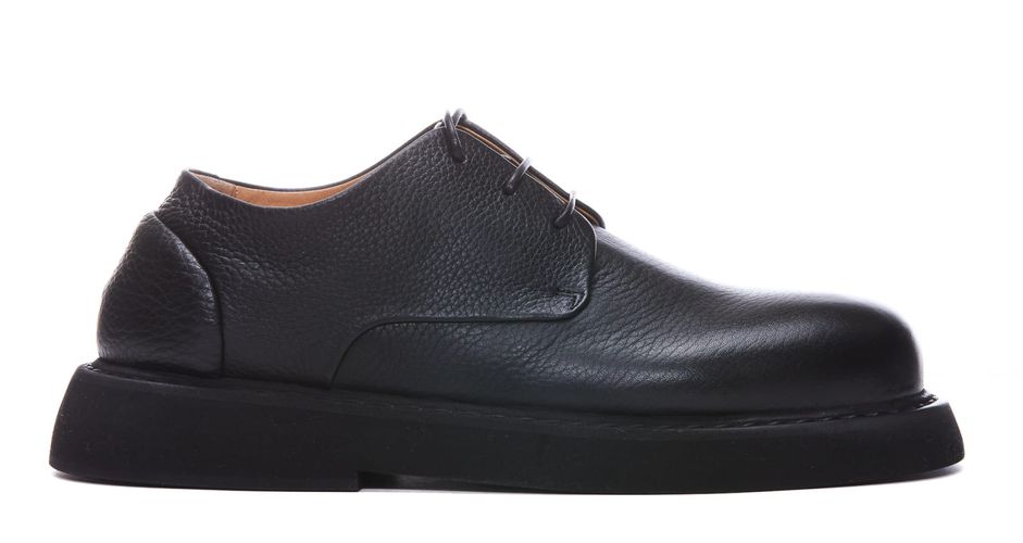 Marsell Spalla Laced Up Shoes - Marsell - Modalova