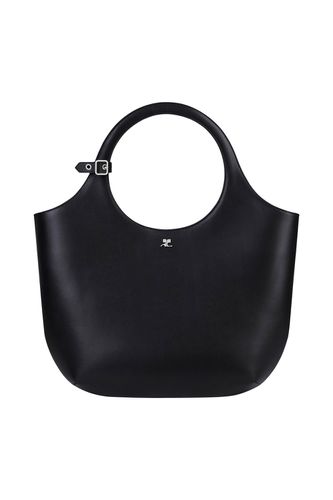 Courrèges Mdium Holy Bag - Courrèges - Modalova