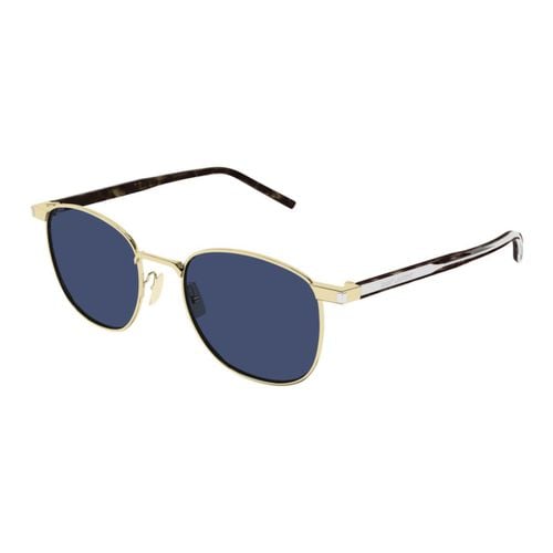 Sl 747 Sunglasses - Saint Laurent Eyewear - Modalova