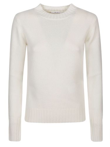 Max Mara Omelia Sweater - Max Mara - Modalova