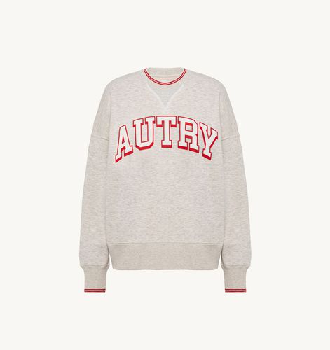 Autry Sweatshirt - Autry - Modalova