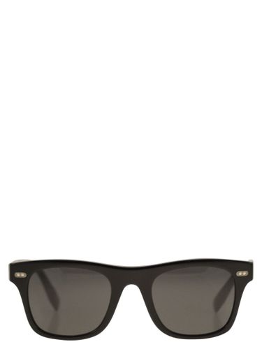 Mr. Brunello Acetate Sunglasses With Photochromic Lenses - Brunello Cucinelli - Modalova