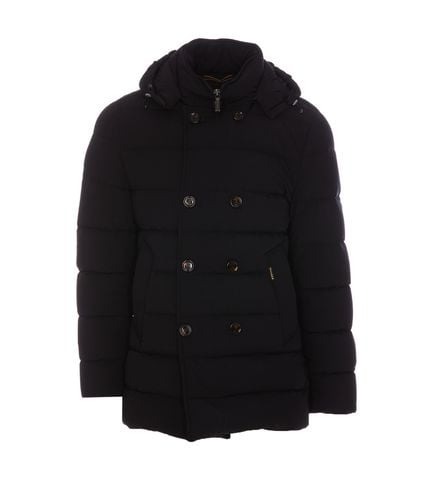 Moorer Florio Down Jacket - Moorer - Modalova