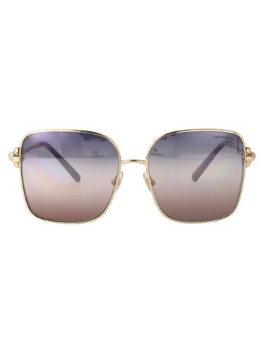 Tiffany & Co. 0tf3094 Sunglasses - Tiffany & Co. - Modalova