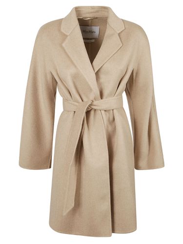 Max Mara Harold Coat - Max Mara - Modalova