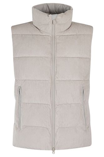 Save the Duck Euryops Gilet - Save the Duck - Modalova