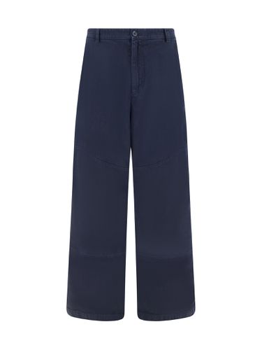 Dolce & Gabbana Cargo Pants - Dolce & Gabbana - Modalova