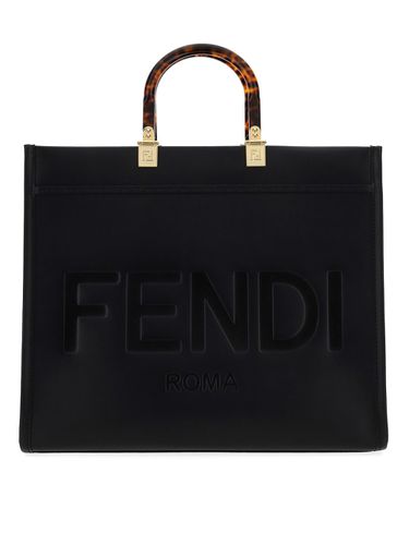 Fendi Sunshine Tote Bag - Fendi - Modalova