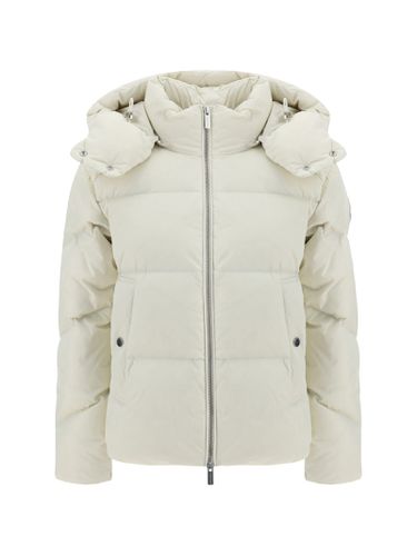 Woolrich Alsea Down Jacket - Woolrich - Modalova