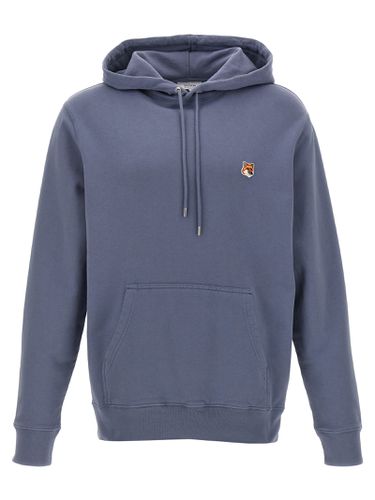 Maison Kitsuné fox Head Hoodie - Maison Kitsuné - Modalova