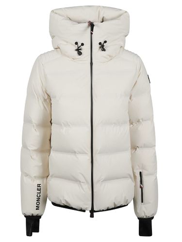 Suisses Padded Jacket - Moncler Grenoble - Modalova