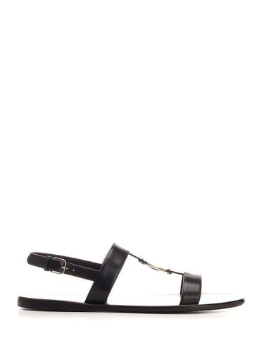 Ferragamo capri Sandal - Ferragamo - Modalova