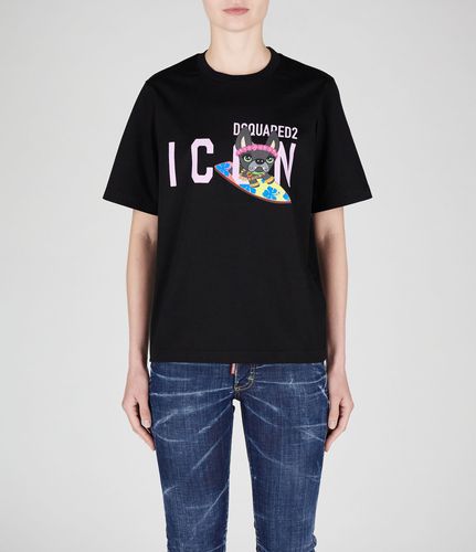 Dsquared2 T-shirts - Dsquared2 - Modalova