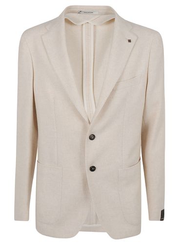 Tagliatore Two-button Blazer - Tagliatore - Modalova