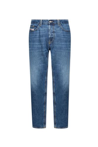 D-macs L.32 Loose-fitting Jeans - Diesel - Modalova