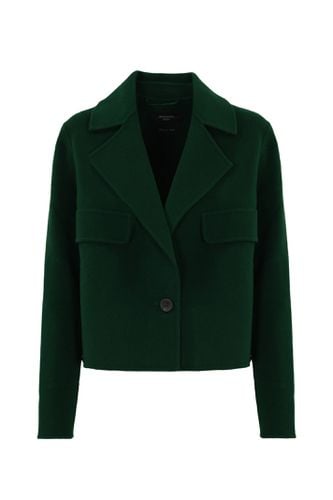 Weekend Max Mara kelly Wool Jacket - Weekend Max Mara - Modalova