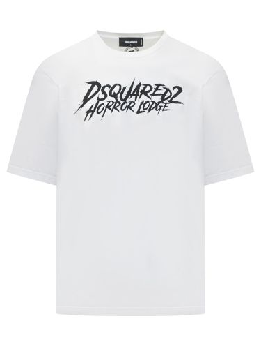 Dsquared2 T-shirt - Dsquared2 - Modalova