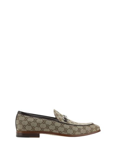 Gucci Loafers - Gucci - Modalova