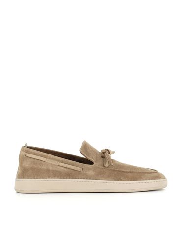 Slip-on Herbie/003 - Officine Creative - Modalova