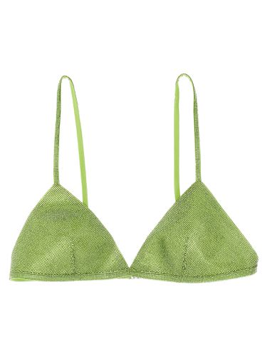 Nué Sequin Bra - Nué - Modalova