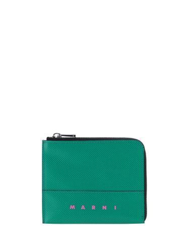 Marni Wallet - Marni - Modalova