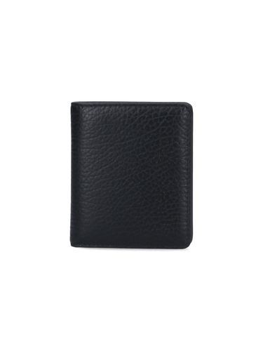 Maison Margiela stitching Wallet - Maison Margiela - Modalova