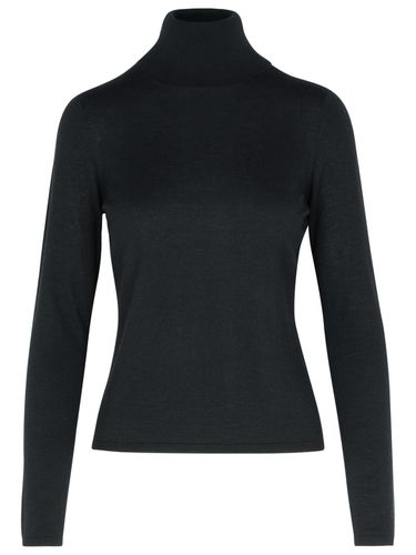 Adda Cashmere Turtleneck Sweater - Max Mara - Modalova