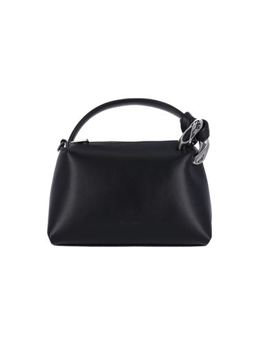 J. W. Anderson corner Small Shoulder Bag - J.W. Anderson - Modalova