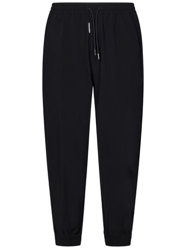 Dsquared2 80s Track Suit Trousers - Dsquared2 - Modalova