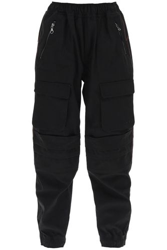 Diesel mirt Cargo Pants - Diesel - Modalova