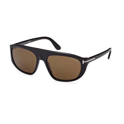 Tom Ford Eyewear Ft1002 Sunglasses - Tom Ford Eyewear - Modalova