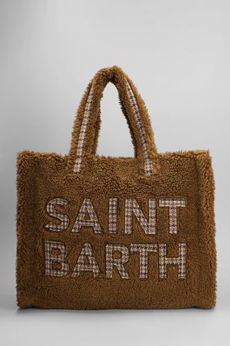 Soft Bag L Tote In Polyester - MC2 Saint Barth - Modalova