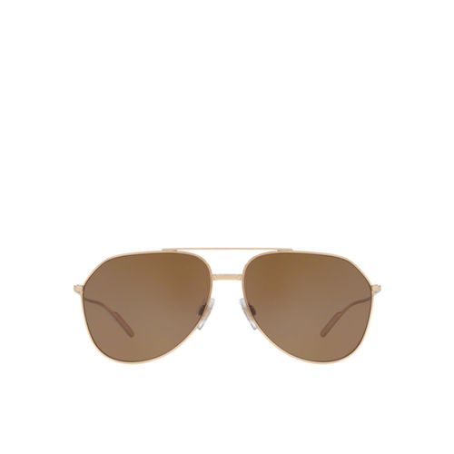 Dolce & Gabbana Metal Sunglasses - Dolce & Gabbana - Modalova