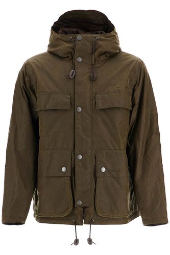 Barbour Re-engineered Durham W - Barbour - Modalova