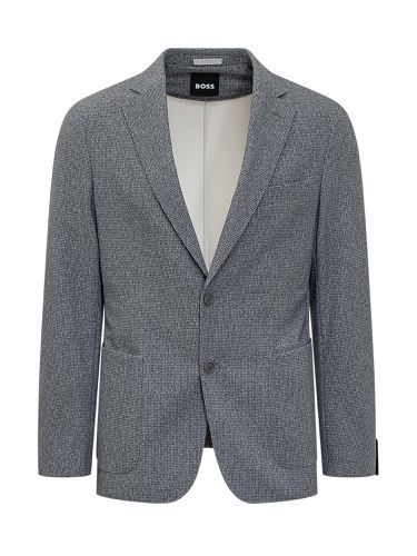 Hugo Boss P-hanry Blazer - Hugo Boss - Modalova