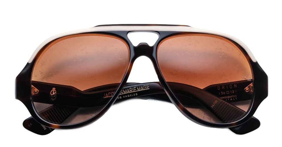 Orion - Sunglasses - Jacques Marie Mage - Modalova