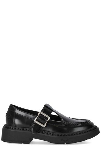 Ash Mason Brushed Shoes - Ash - Modalova