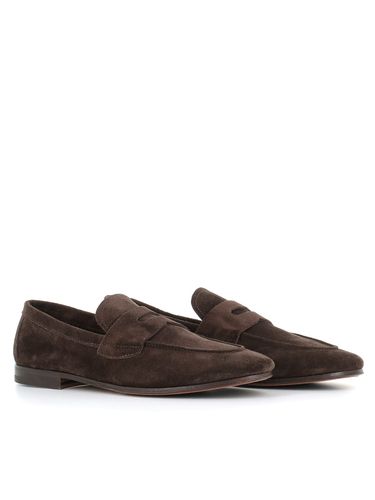 Loafer Erasmo. s.0 - Henderson Baracco - Modalova