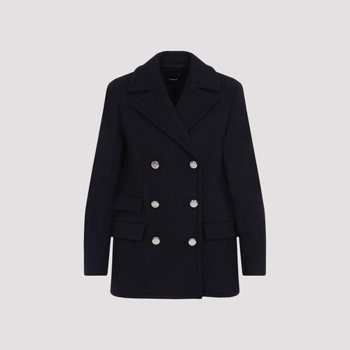 Theory Peacoat - Theory - Modalova