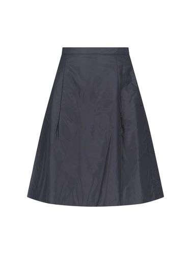 Aspesi A-line Skirt - Aspesi - Modalova