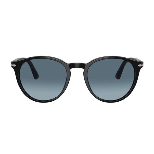 Po3152s 9014q8 Black Sunglasses - Persol - Modalova