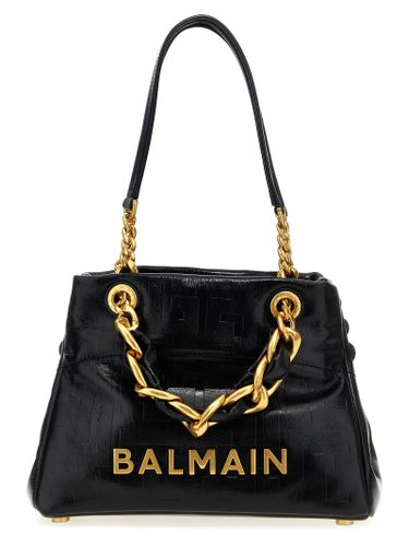 Small 1945 Soft Shopping Bag - Balmain - Modalova