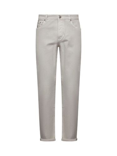 Brunello Cucinelli Jeans - Brunello Cucinelli - Modalova