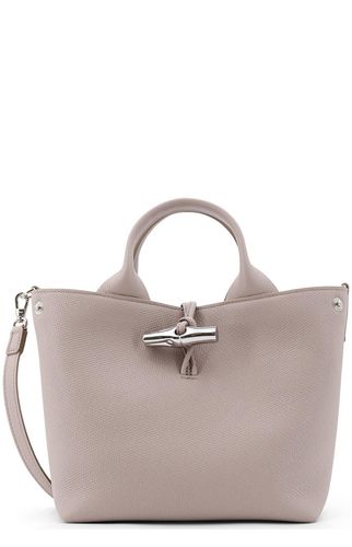 Le Roseau S Top Handle Bag - Longchamp - Modalova