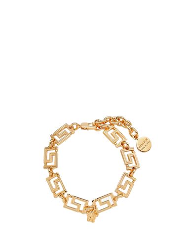 Versace Bracelet - Versace - Modalova